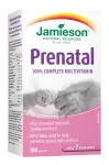 4049_JAMIESON PRENATAL MULTIVITAMIN 100 KAPSLI